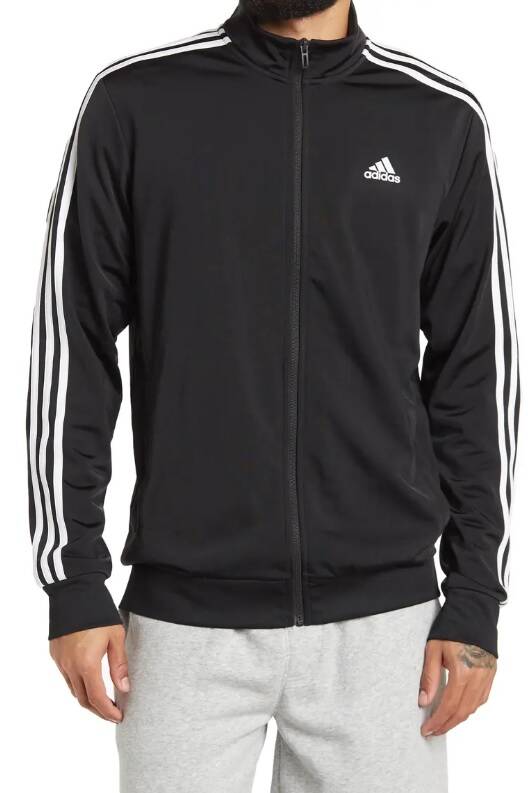 Adidas Men's Tricot Jacket