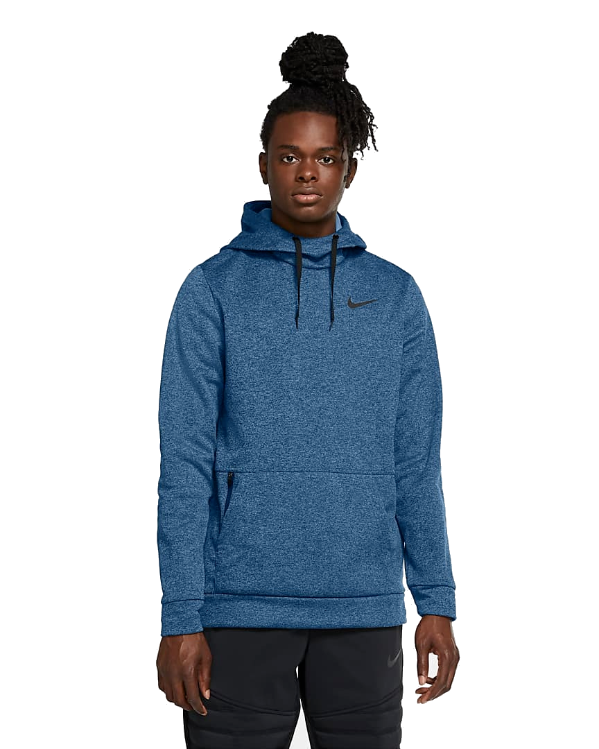 Nike Men's Insulated Pullover Hoodie