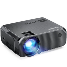 360° Home Theater WiFi Projector