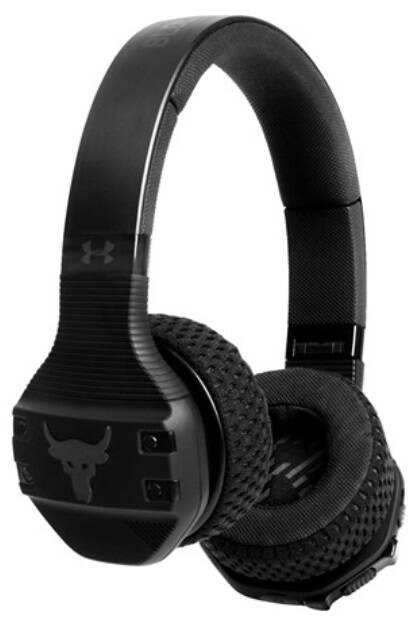 JBL Under Armour Sport Train Wireless Headphones