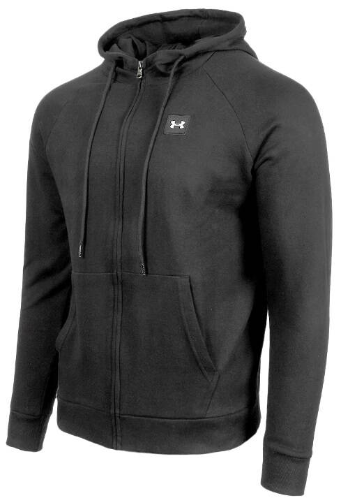 Under Armour Men's Rival Hoodie