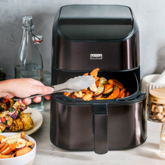 Bella Pro Series 6Qt. Digital Air Fryer