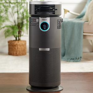 Shark 3-in-1 Heater Max & Air Purifier