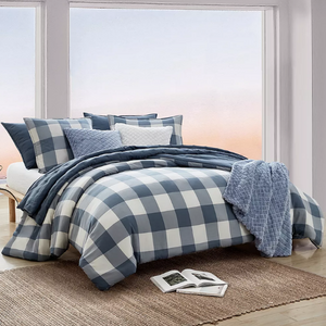 Koolaburra by UGG Queen Duvet Set + $10 KC