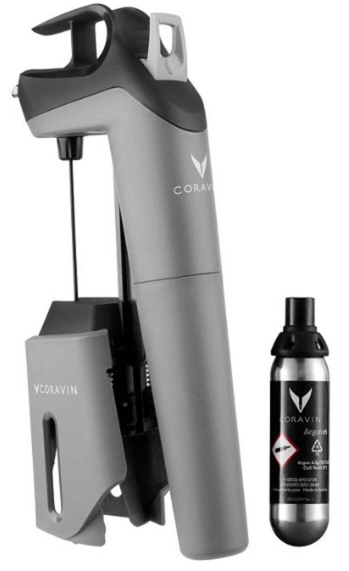 Coravin Timeless 3 SL Wine Preservation System