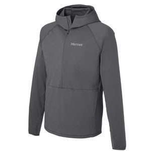 Marmot Men's Zenyatta 1/2 Zip Hoodie