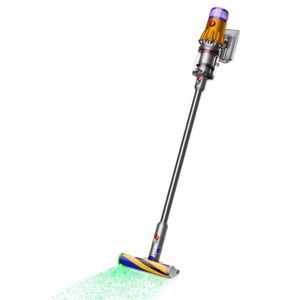 Dyson V12 Cordless Detect Vacuum