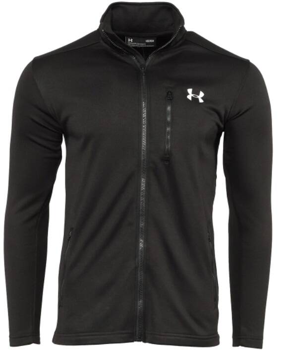 2-Pack Under Armour Men's Full Zip Jacket