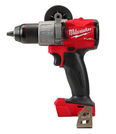 Milwaukee 18V Cordless 1/2'' Drill/Driver