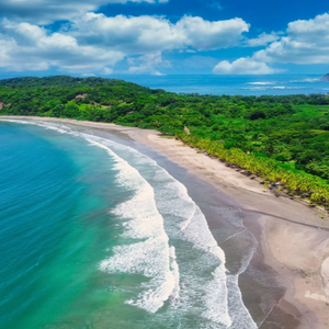 Costa Rica: 4-Night San Joes & Tamarindo Getaway w/Air, Meals & Transfers