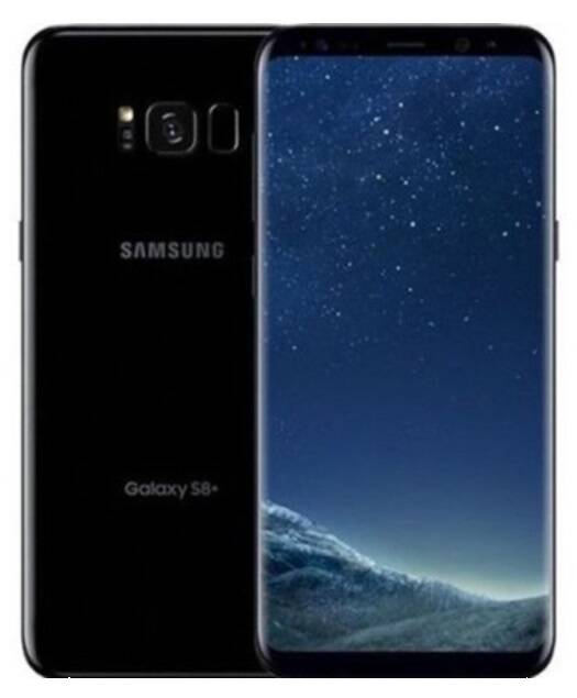 Samsung Galaxy S8 Plus Smartphone