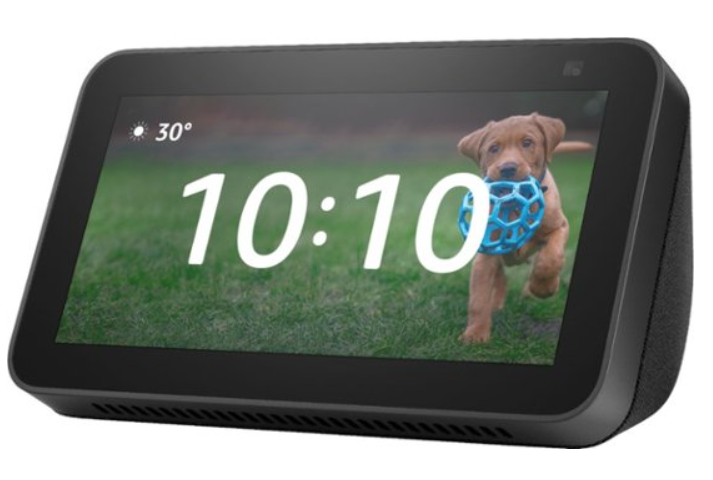 Amazon Echo Show 5 (2nd Gen)