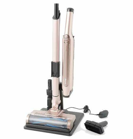 Shark Wandvac UltraLight Cordless Stick Vacuum