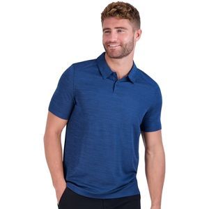 Oakley Men's Aero Ellipse Polo