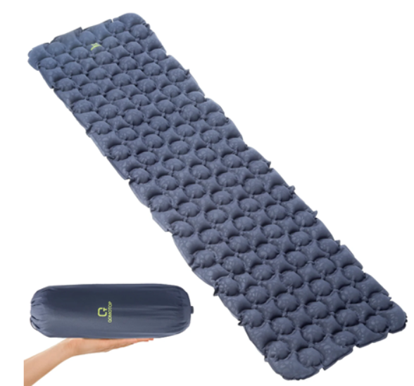 Ultralight Backpacking Sleeping Pad