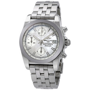 Breitling Chronograph Automatic Men's Watch