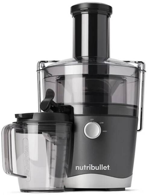 NutriBullet 2-Speed Juicer + $15 KC