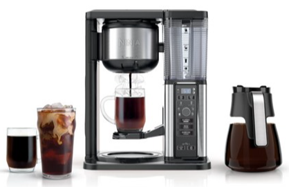 Ninja Hot & Iced Coffee Maker