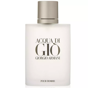 Giorgio Armani Acqua Di Gio 3.4oz Cologne