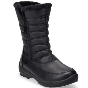 Totes Women's Waterproof Snow Boots