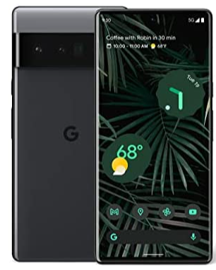 Google Pixel 6 Pro 5G 126GB Unlocked