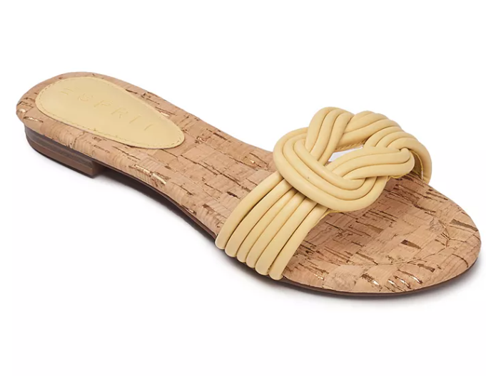 Esprit Women's Katelyn Sandals