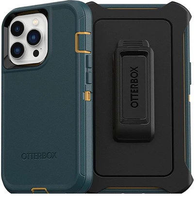 Otterbox Defender iPhone 13 Pro Case