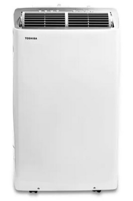 Toshiba 14,000 BTU Wi-Fi Air Conditioner w/ Dehumidifier