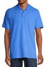 St. John's Bay Men's Polo Shirt