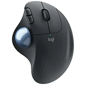 Logitech ERGO M575 Wireless Trackball Mouse