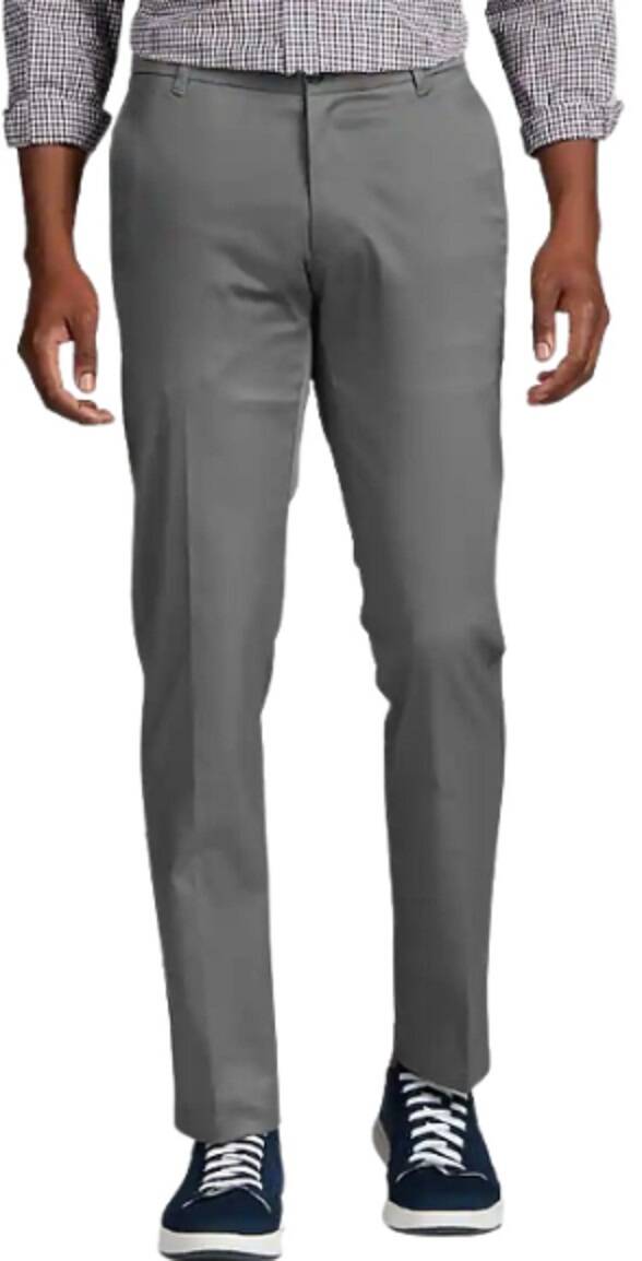 Jos. A. Bank Slim Fit Chino Pant