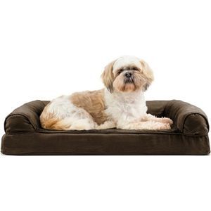 Orthopedic Medium Pet Sofa Bed