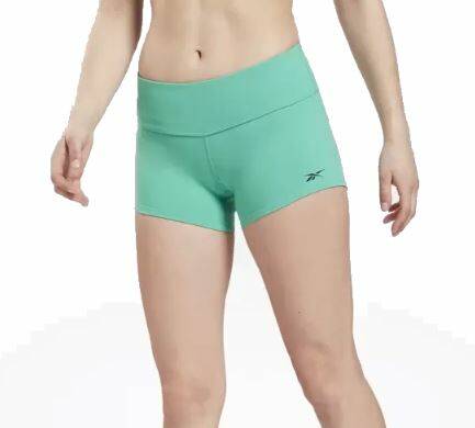 Reebok Women's Bootie Shorts