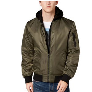 Guess Men's Bomber Jacket