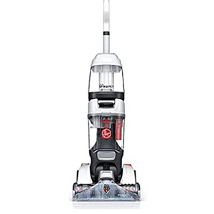 Hoover Dual Spin Pet Plus Carpet Cleaner