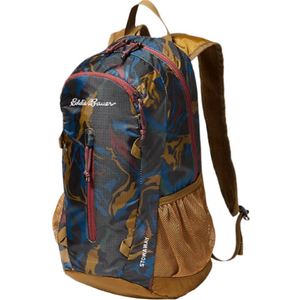 2-Pack Eddie Bauer Packable 20L Backpack