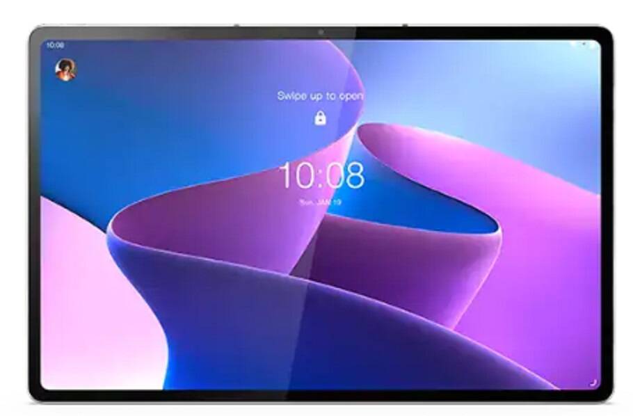 Lenovo Tab P12 Pro 12