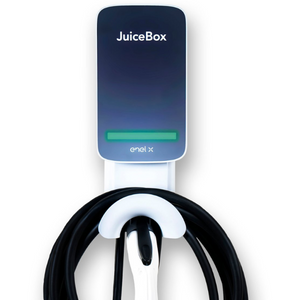 Juicebox 25' 32Amp Smart EV Charger