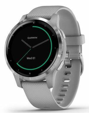 Garmin Vivoactive 4S 40mm Smartwatch w/ GPS