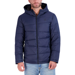 Spyder Men's Puffer Jacket