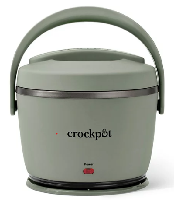 Crockpot 20oz. Electric Food Warmer