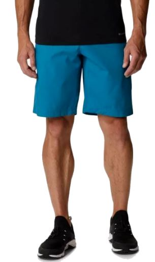 Columbia Men's Washed Out Shorts