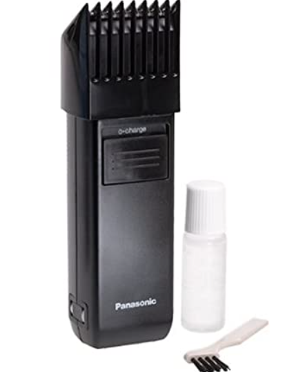 Panasonic Rechargeable Beard & Mustache Trimmer