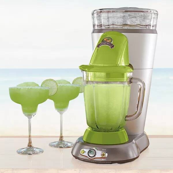 Margaritaville Bahamas Frozen Concoction Maker + $35 KC