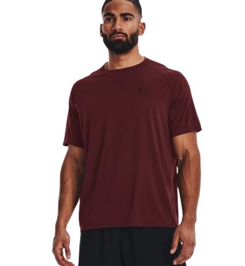 Under Armour Men's Textured T-Shirt