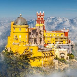 Cyber Week Sale: 7-Nt Portugal Tour, Incl. Lisbon, Porto & Sintra, w/Air & More