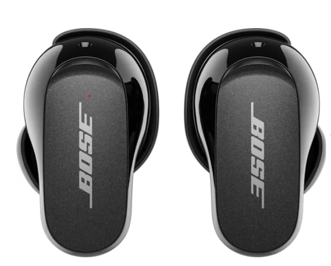 Bose Quiet Comfort Earbuds II