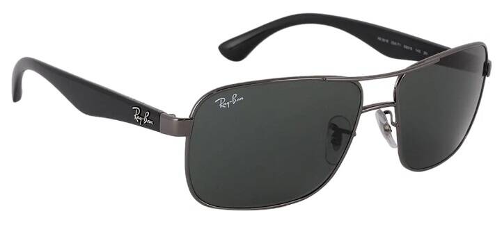 Ray-Ban Gradient Sunglasses