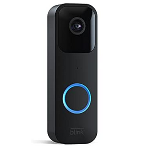 Blink Smart HD Video Doorbell