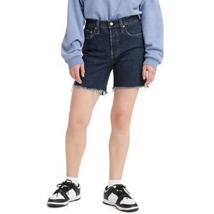 Levi's 501 Mid Thigh Shorts